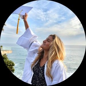 Meet your Posher, Miranda